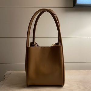 Anthropologie Bucket Bag